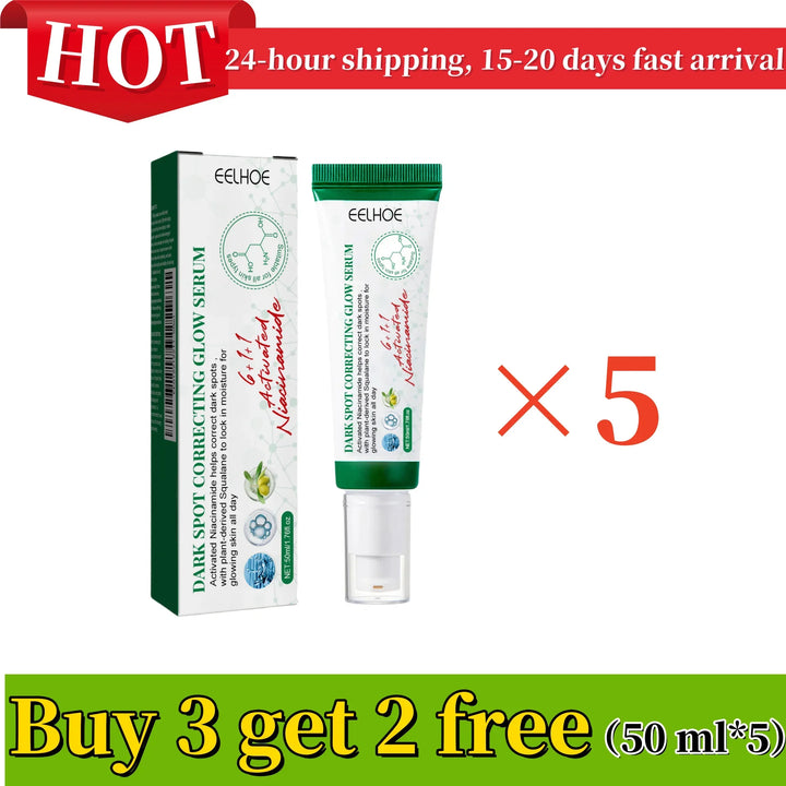 Pore Shrinking Cream Acne Pit Repair Product for Men Women Remove Acne