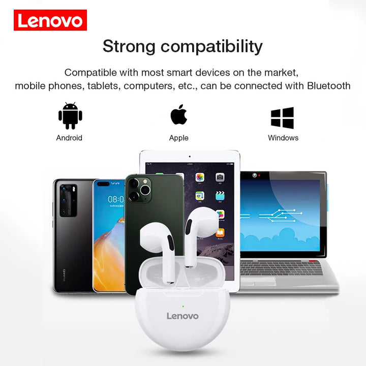 Lenovo LivePods HT38 TWS Bluetooth