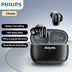 Earphones Ultra-Long StandbyOriginal Philips TAT2569