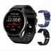 New Smart Watch Lady Sport Fitness 2025