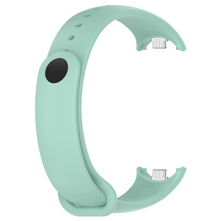 Silicone Strap for Xiaomi Mi Band 9 8 Strap NFC Sport