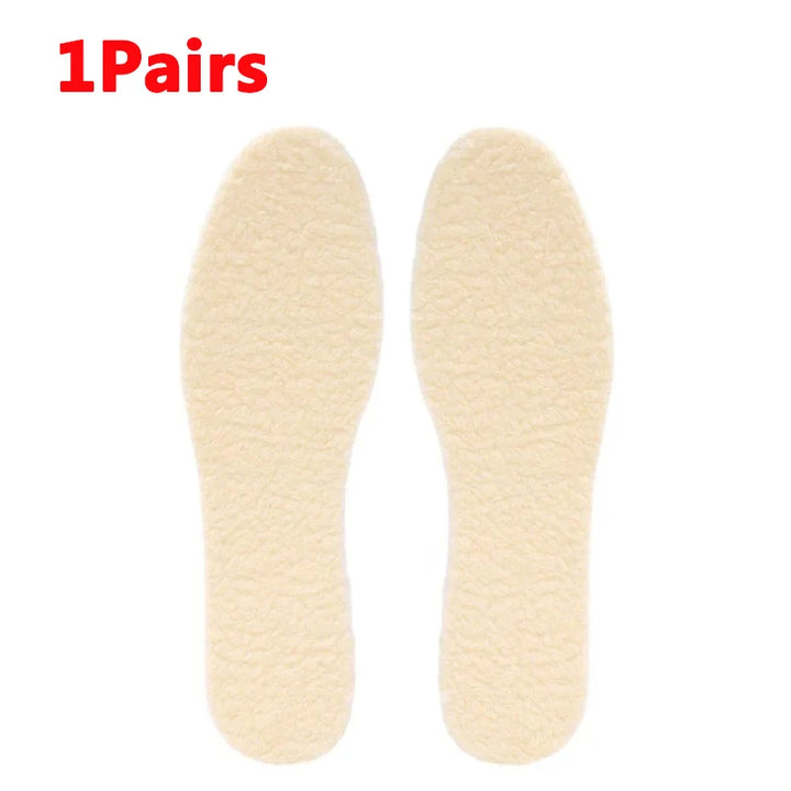 Shoes Insert Thermal Shoe Pads