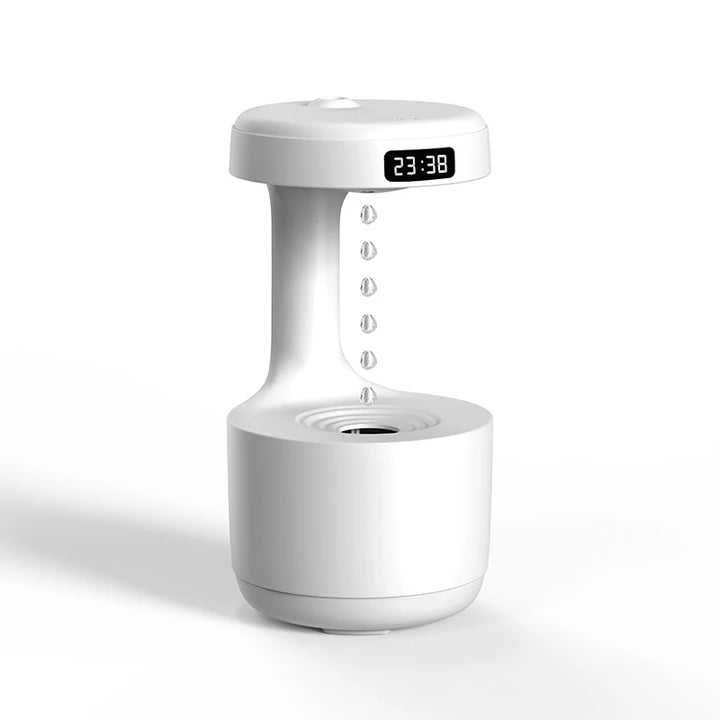 New Anti-Gravity Humidifier 2025 Desktop