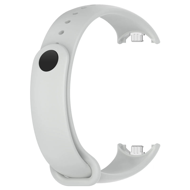 Silicone Strap for Xiaomi Mi Band 9 8 Strap NFC Sport