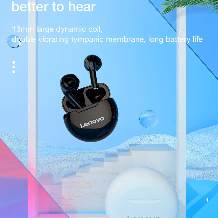 Lenovo LivePods HT38 TWS Bluetooth