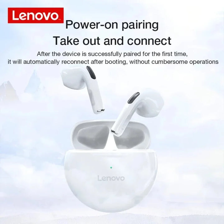 Lenovo LivePods HT38 TWS Bluetooth