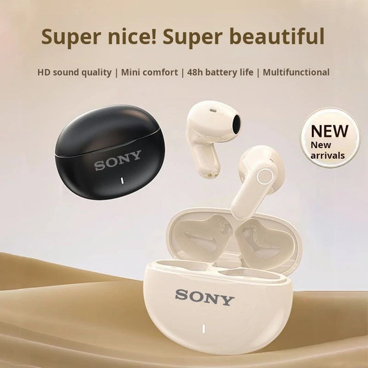 Earphone Original Sony M21 Bluetooth  Wireless Sport